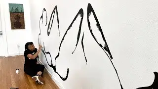 Tammy Jo Wilson Artist Talk at Souvenir Gallery - Public Art