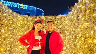Merry christmas 🎁🎄 || light time || New vlog🙏🏼😊❤️||