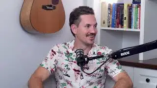 Episode 19 – Hungover Hockey Talk with Dylan