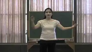 ACDA Graduate Student Conducting Competition