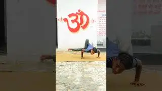 dragonfly pose 1 and dragonfly pose 2 #motivation #asana #advance #yogaasana #asanapractice #asana