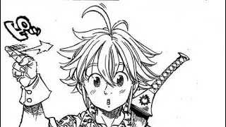 Izuku Yagi: Destiny finally showing?