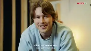 Spar x Joker Out: Izberi po svoje