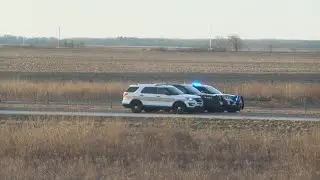Coroner identifies victim of fatal crash on I-74
