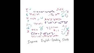 Light Language Blessing: Improve English-Speaking Skills
