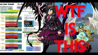 AQW// UltraGramiel Shaman Callouts (Public room) 3:34