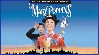 Mary Poppins - Recensione E Analisi - I Live Action Disney