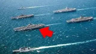 Как США уничтожат иранскую противовоздушную оборону &ndash; сценарий операции &laquo;Буря в пустыне&raquo;