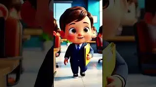 Office Boy #cartoon #disney #lifeisbutadream
