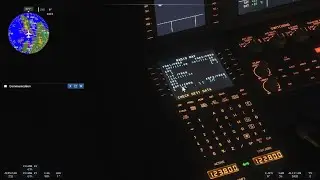 Microsoft Flight Simulator VHHH