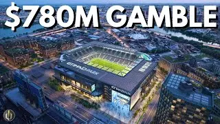 Why New York Is Risking MILLIONS on a Team Without a Home (Etihad Park Explained)