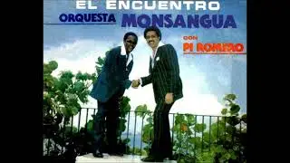 Orquesta Monsangua - Así es la vida (1984)