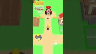 tractor game# cartoon#3D game#gaming