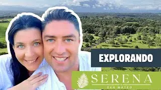 ¿El MEJOR lugar para vivir entre San José y la playa? | SERENA San Mateo