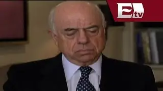 Reformas estructurales son necesarias para no perder el inter&eacute;s de inversionistas / Dinero
