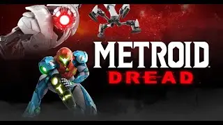 Metroid Dread