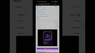 🔥 New Airdrop: Club3 SBT🎉 Link in the description  