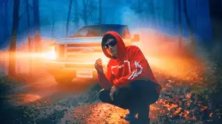 M&oacute; Paz - TU SENTANDO ELETROFUNK (TOMAS, DJ FELIPE LUCIANO, Mc Th)