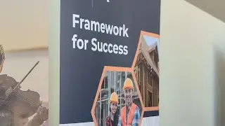 Medicine Hat&rsquo;s Career Expo connects local talent with 60 top employers in Western Canada | Rogers tv