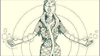 breakcore mix for when you’re feeling numb