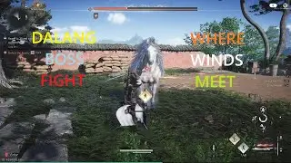 DALANG Boss Fight (Shorts)