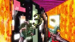 shot in the rib \ Post Void