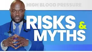 Living With Hypertension: Risks, Beliefs, and What&rsquo;s Next