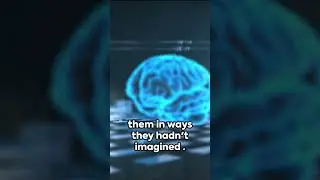 Dystopian short series: AI, Control, Society Reimagined.