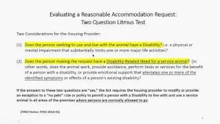 What is an Assistance Animal? Service Animal? Emotional Support Animal?