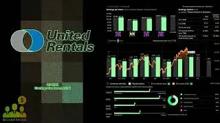 Конференц-связь по итогам третьего квартала 2025 года компании URI United Rentals
