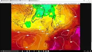 Late Summer Bank Holiday Weekend +  Leeds/Reading Festival (Update Six)
