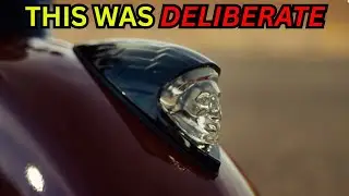 Indian Just FLEXED on Harley With THIS Bike