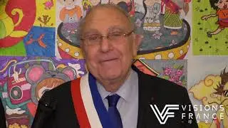 Nouvel an Chinois. Interview  &agrave; Pierre Aidenbaum / Maire du 3e Arrondissement de Paris