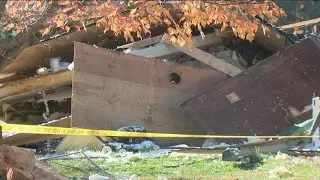 Five injured in Isanti County home explosion