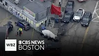 2 family members killed in Watertown car crash shortly after funeral service