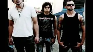 Adelitas Way - Waiting For Tonight