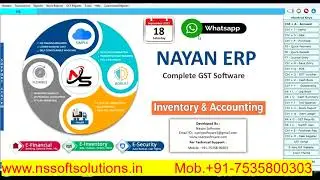 How To Digital Marketing with Nayan ERP Accounting Software Free
