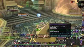 Voa25 Fury Warr -✅TORAVON ✅ won 🥇 3-Man Mount