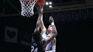 Derek Willis (Yes, Derek Willis!) Throws It Down | CampusInsiders