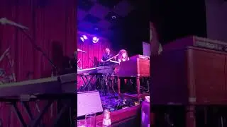 2022.5.6 Judith Hill @ Catalina Jazz Club