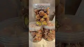 MENYEDIAKAN BERBAGAI ROTI PUNJUNGAN MAUPUN KUE LEBARAN #punjungankebumen #nyonkbakery