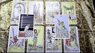 Cancer June 2019: Healing Season | Coming back to yourself - All signs applicable (cancer season)