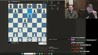 Clean Flagging? (SvetaStream) | Chess Highlights