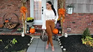 FALL OUTFITS 2015