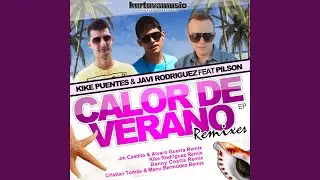 Calor de verano (Danny Costta Remix)