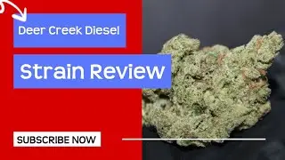 Deer Creek Diesel By Bountiful Farms STRIN REVIEW
