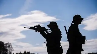 Lithuanian recon VARA VARA 2017