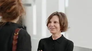 Le 7 à 9 de Chanel : Valerie Belin