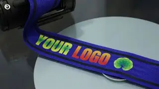 Crowd control system STOPPER with individual print