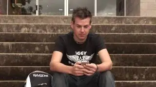 In Camera Editing Example